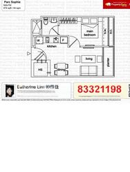 Parc Sophia (D9), Apartment #474065611